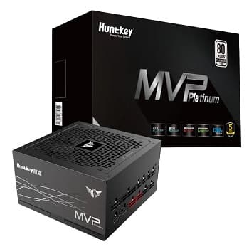 PSU ATX 1200W 100A 12V PCIE5