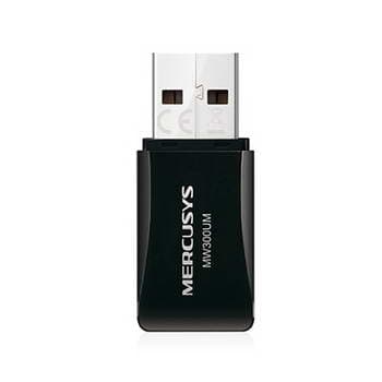 ADAPT USB WIR N300 MW300UM