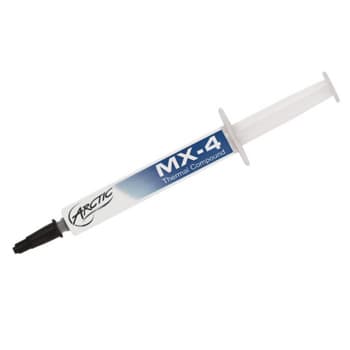 MASSA TERMICA MX-4 20G
