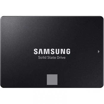 SSD 2.5P 500GB SAMSUNG 870 EVO