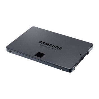 SSD 1TB SAMSUNG 870 QVO SATA 3