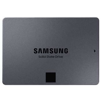 SSD 2.5P 4TB SAMSUNG 870 QVO