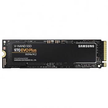 M.2 2280 SAMSUNG 970 EVO+ 1TB