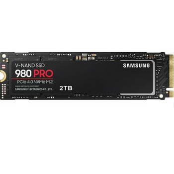 M.2 2280 SAMSUNG 980 PRO 2TB