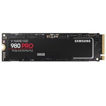 M.2 2280 SAMSUNG 980 PRO 500GB