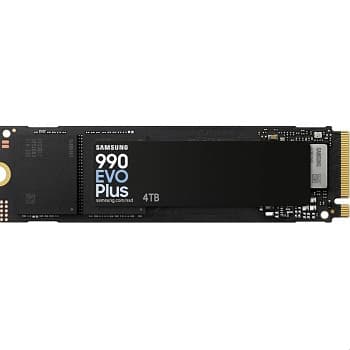 M.2 2280 SAMSUNG 990 EVO PL 4T