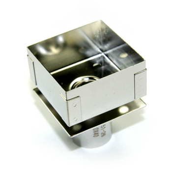 NOZZLE 40MM X 40MM P/ FR-811