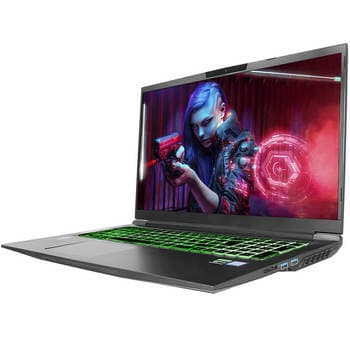 NB I7 10870H 3060 16/500GB 17P