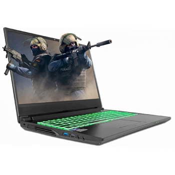 NB I7 11800H 3050TI 32/1TB 15P