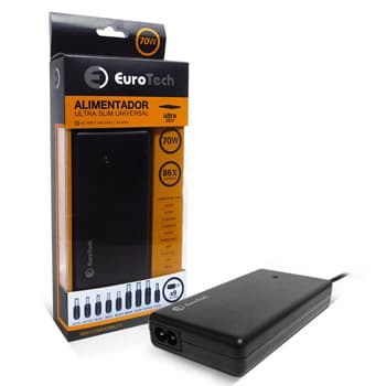 ALIMENTADOR UNIVERSAL, 70W