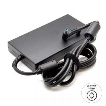ALIMENTADOR ORIGINAL HP 200W