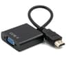 CONVERSOR HDMI P/ VGA 0.50M