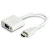 CONVERSOR HDMI>VGA C/AUDIO WH