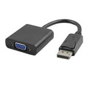 ADP.DISPLAYPORT > VGA F  0,20M