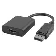 ADP.DISPLAYPORT>HDMI F 0,20M