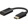 CONVERSOR DPP M P/ HDMI F 4K