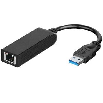 CONV.USB 3.0 RJ45 GIGABIT LAN