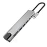 ADP USB-C MULTI PORTAS 8 EM 1