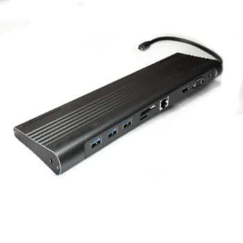 DOCKING STATION NBA630D1 10EM1