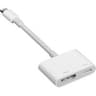 ADAP. LIGHTNING M P HDMI/LIG F