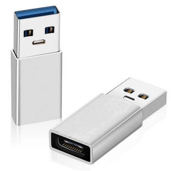 ADA. USB TIPO A M PARA USB C