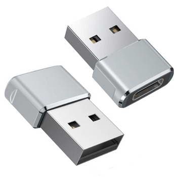 ADA. USB TIPO A M PARA USB TIP