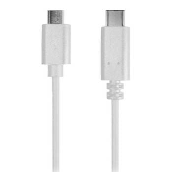 CABO ADP.USB 2.0 C > MICRO USB