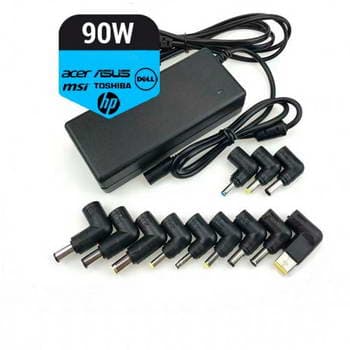 ALIMENTADOR UNIVERSAL, 90W