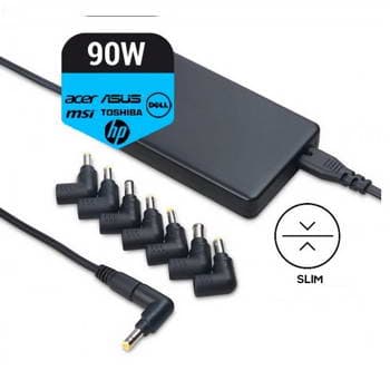 ALIMENTADOR UNIVERSAL, 90W