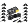 ALIMENTADOR UNIVERSAL, 120W