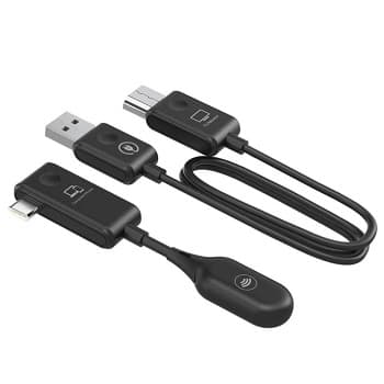 MINIX NEO C1 USB C-WIFI-HDMI