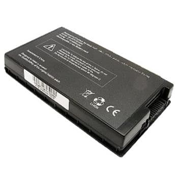 BATERIA P/ NB ASUS F50