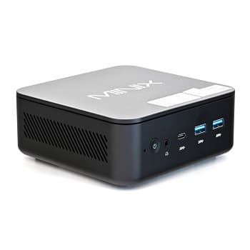MPC BOX NGC NR660 16/512