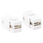 MODULO KEYSTONE USB 2.0 A FEME