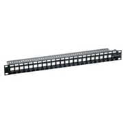 PAINEL KEYSTONE P/ 24 UNIDADES