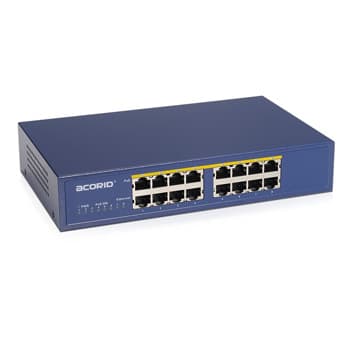 INJ POE 8P ACORID NP300G-08-AF