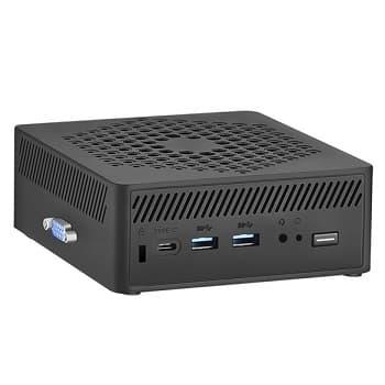 NUC 1235U NTECH 16/480 W11P