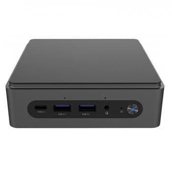 NUC 3500U NTECH 16/480 W11P