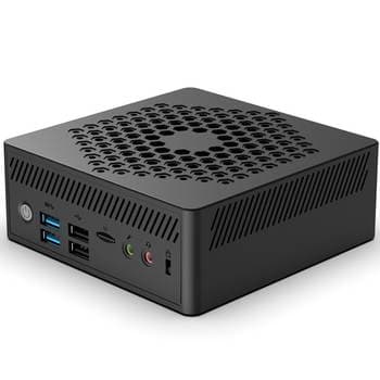 NUC N6005 INTEL MINI PC NTECH