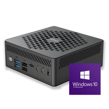NUC N6005 MINI PC NTECH 16/960