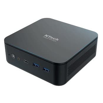 NTECH ULT COMPACT 7330U 16/50