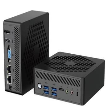 NUC N200 NTECH 08/240