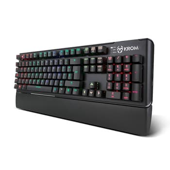 GAMING KEYBOARD KROM KAEL PT