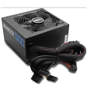 FATX 500W 85 PLUS NOX URANO SX