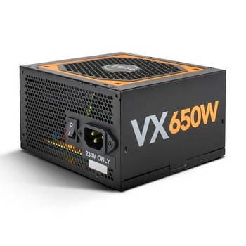 FA ATX NOX URANO VX650W 80P BR