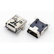 FICHA USB A APLICACAO SMD