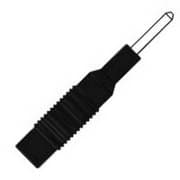 FICHA BANANA MOLDADA 2 A 4MM P
