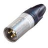 FICHA EMC-XLR MC EXT 3P NEITRI