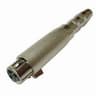 ADP.XLR 3P.FEM.6.35 ST FE