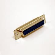 FICHA FEMEA 25PIN. SOLDAR